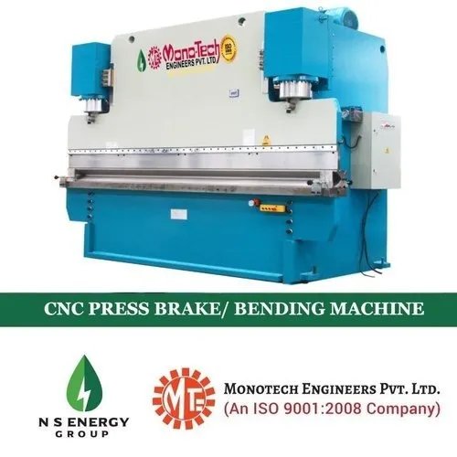 Front Cylinder Press Brake, Automation Grade: Automatic, Size: 100 Ton X 3000mm Wholesale Price Hydraulic Press Brake Machine